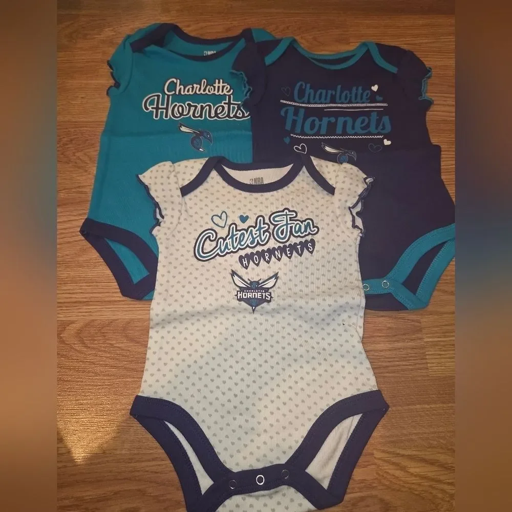 NBA charlotte hornets
